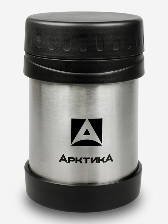 Термос-кружка бытовая, вакуумная, без ручки, тм "Арктика", 350 мл, арт. 402-350