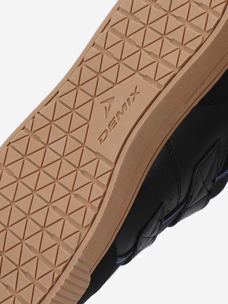 Кеды для мальчиков Demix Sp Board 2.0 Jr