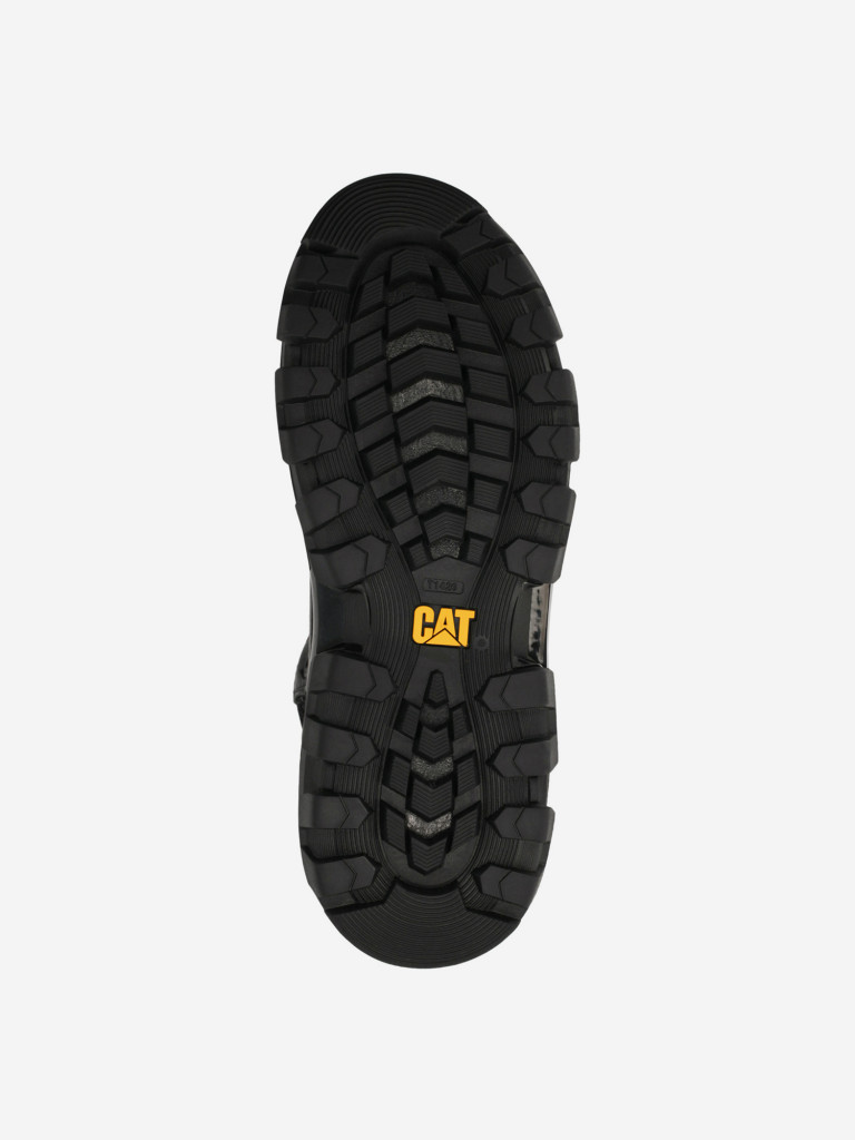 Ботинки Caterpillar RAIDER LACE HI
