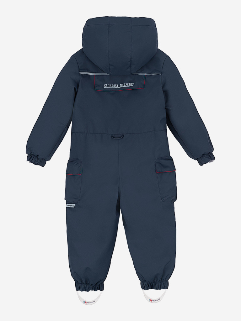 Комбинезон NIKASTYLE