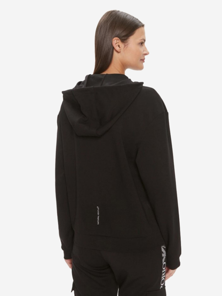 Толстовка женская EA7 Sweatshirt