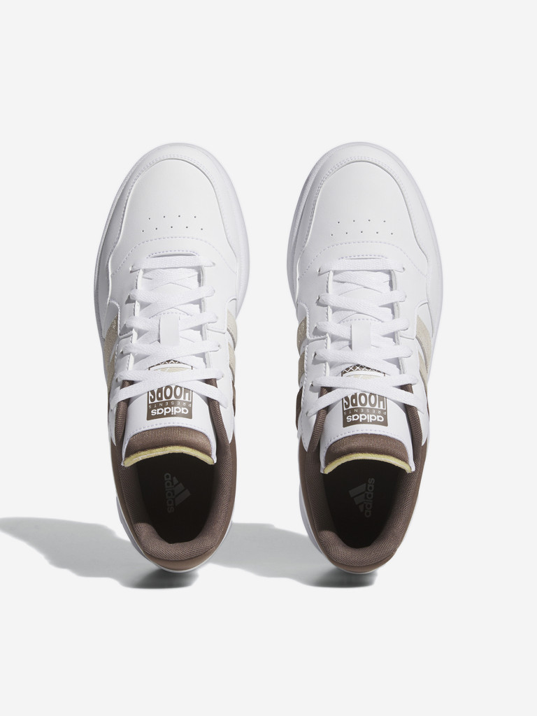 Кеды мужские adidas Hoops 3.0