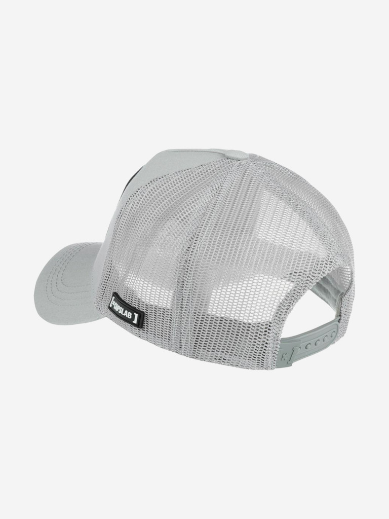 Бейсболка с сеточкой CAPSLAB CL/LOO4/1/BUG1 Looney Tunes Bugs Bunny