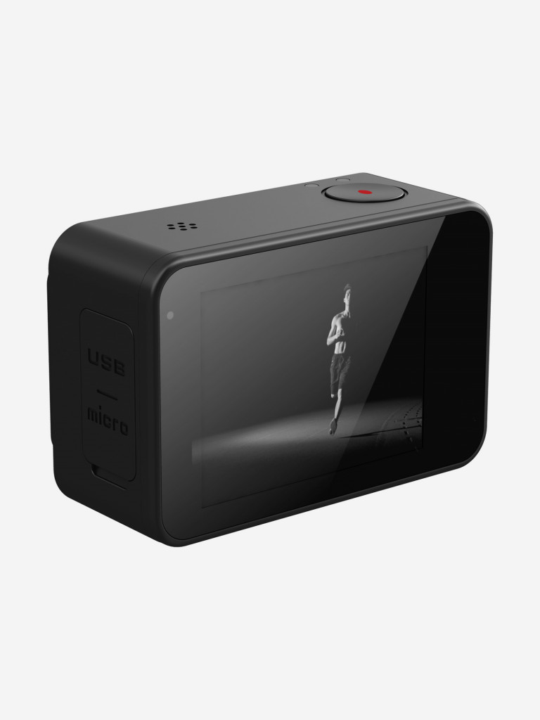 Цифровая камера X-TRY XTC500 GIMBAL REAL 4K/60FPS WDR WiFi STANDART