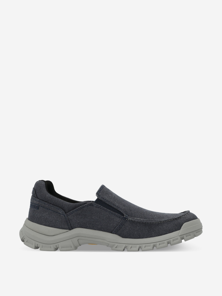 Слипоны мужские Caterpillar Threshold Slip On Canvas