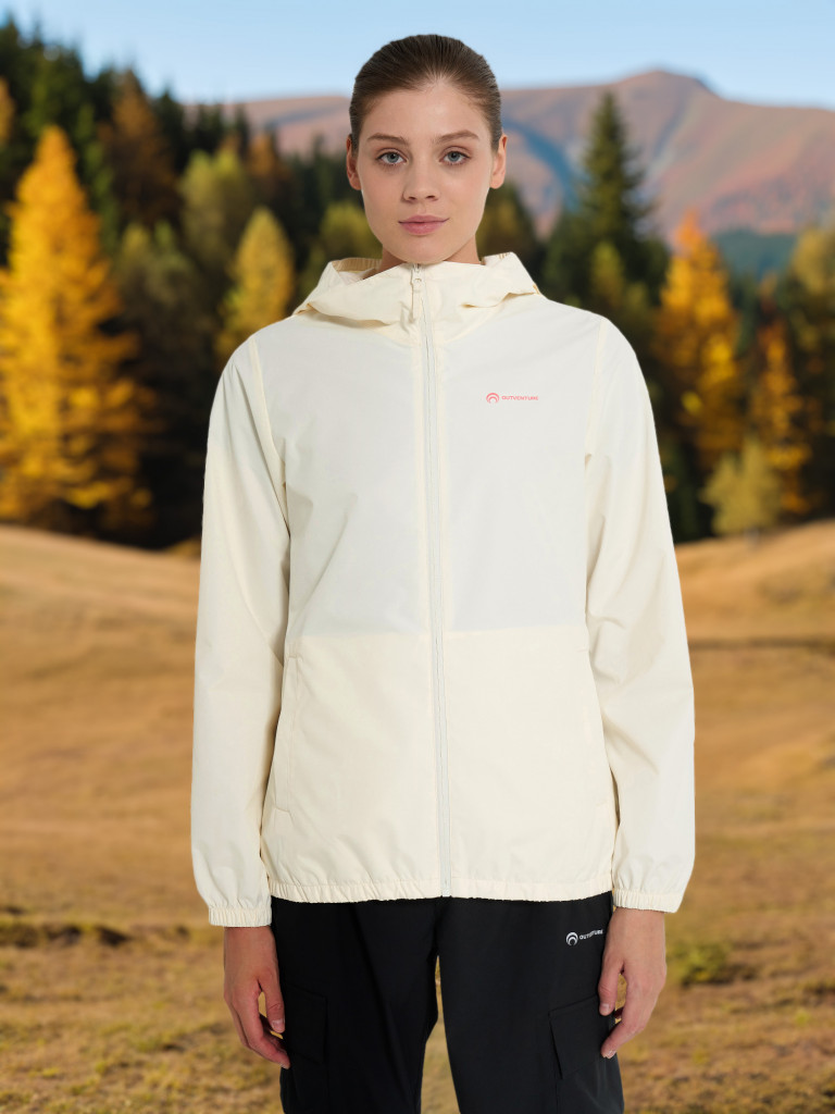 Ветровка женская Outventure