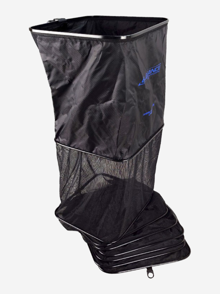 Садок с сумкой ELEGANCE FEEDER PRO 55-45см 4,0м