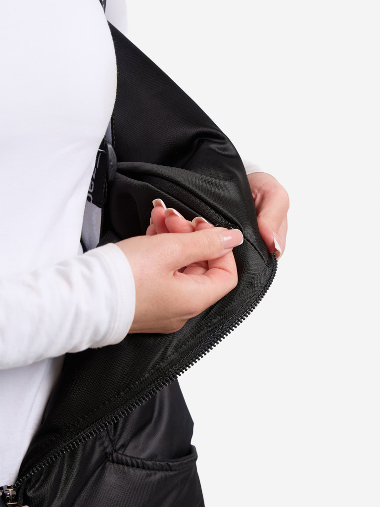 Комбинезон зимний женский Kaambez one