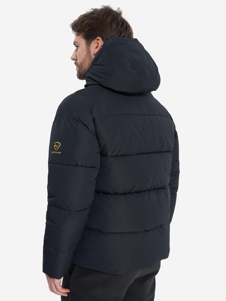 Пуховик мужской Northland