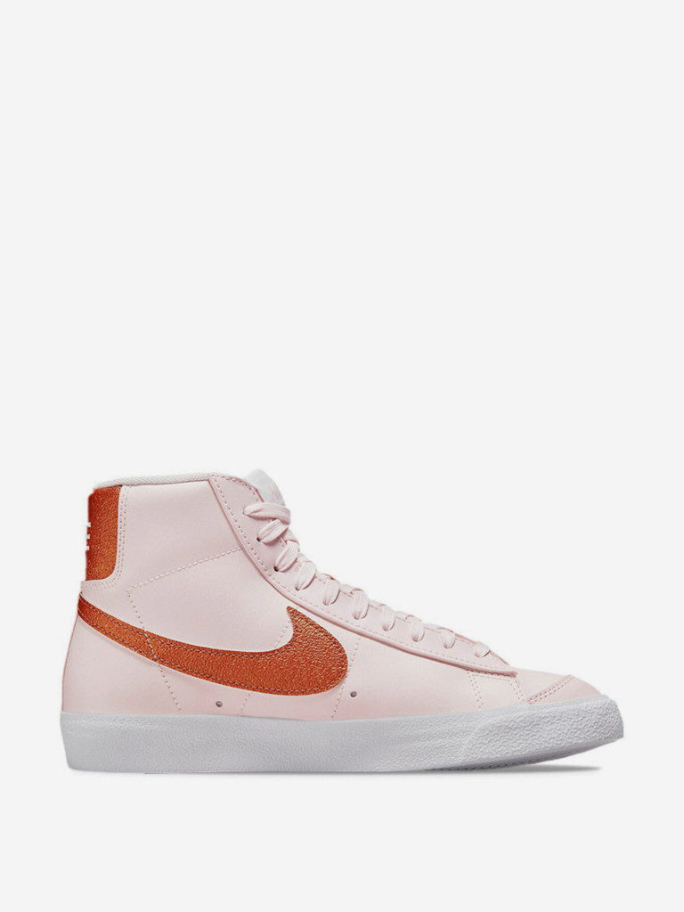 Кеды высокие женские Nike Blazer Mid 77 Essential