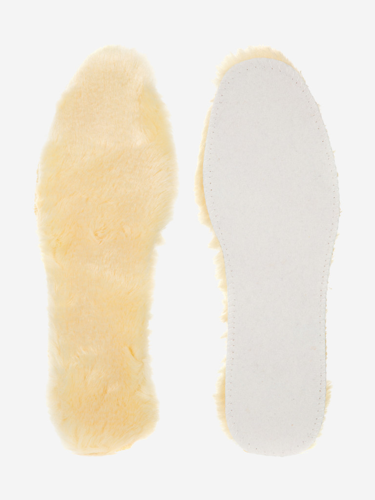 Стельки Solers Heat Fur