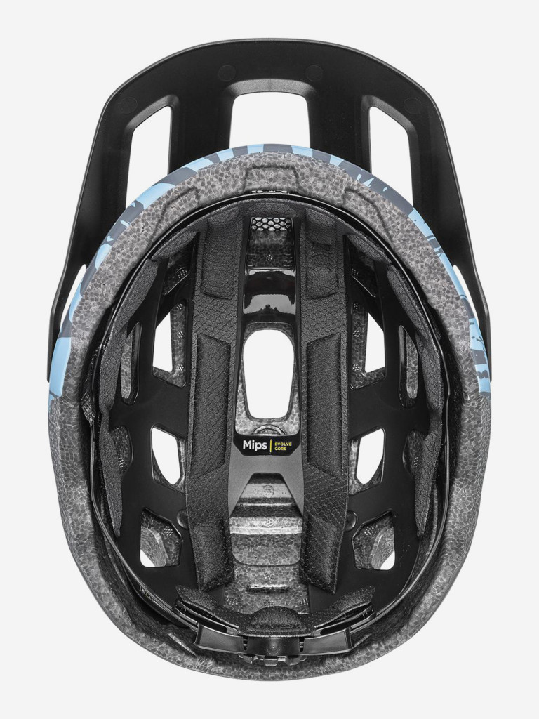 Шлем велосипедный детский Uvex React