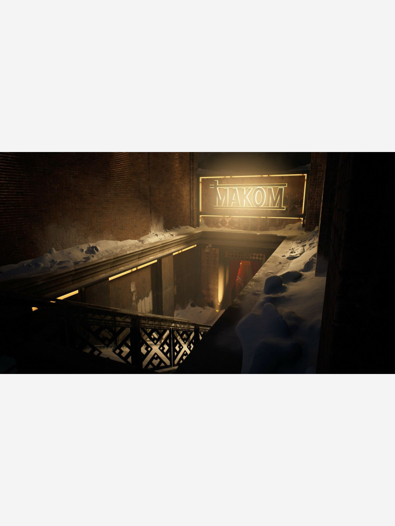 Видеоигра для PlayStation Vampire: The Masquerade - Bloodlines 2 Day One Edition (Русские субтитры)