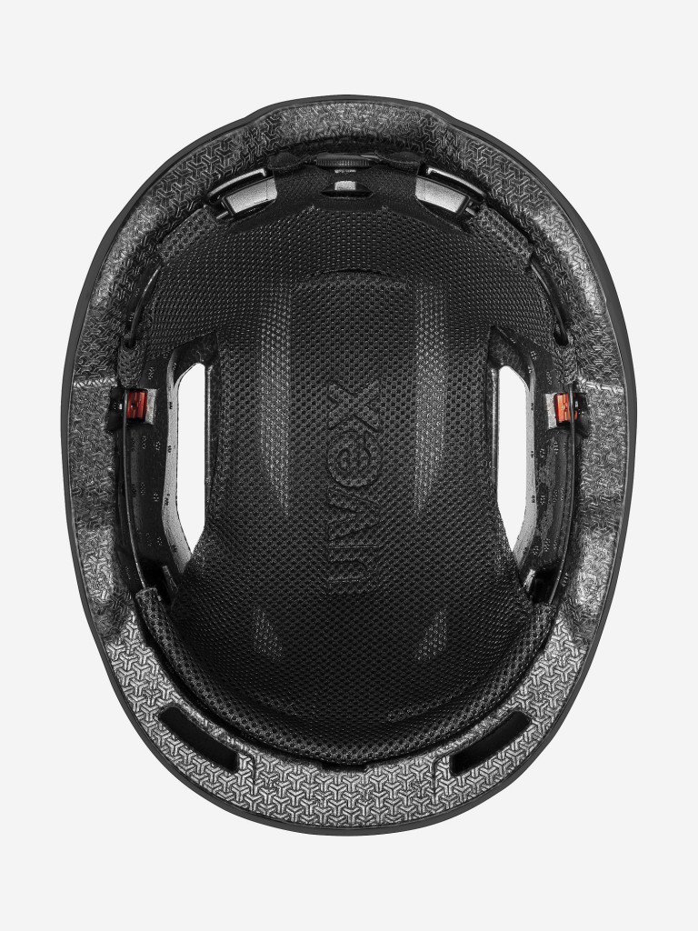 Шлем велосипедный Uvex Urban Planet