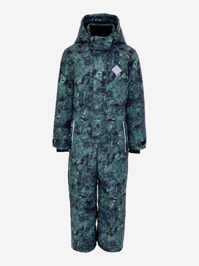 Комбинезон для мальчика JAM MIX