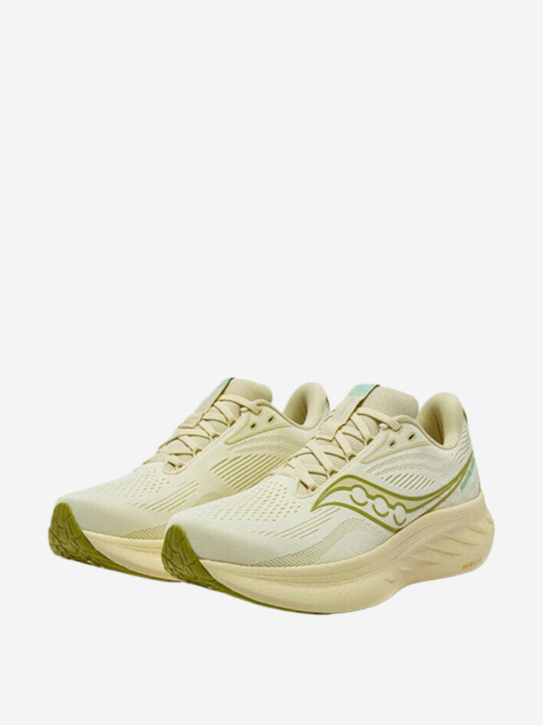 Кроссовки Saucony Ride 18