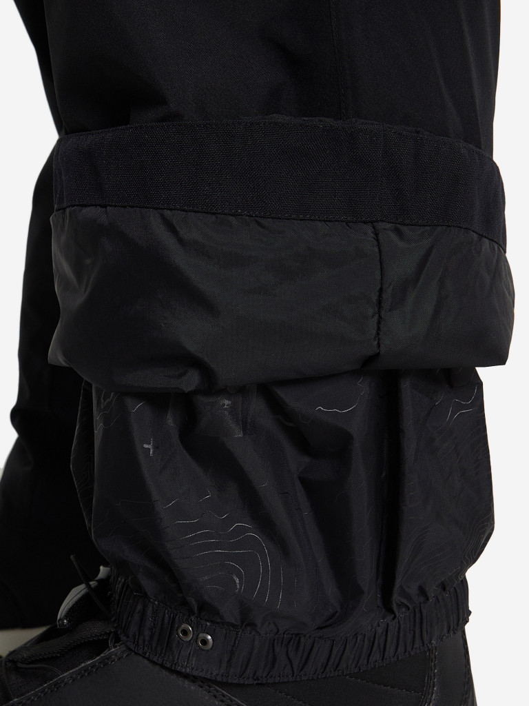 Брюки утепленные мужские 686 GORE-TEX Core Insulated