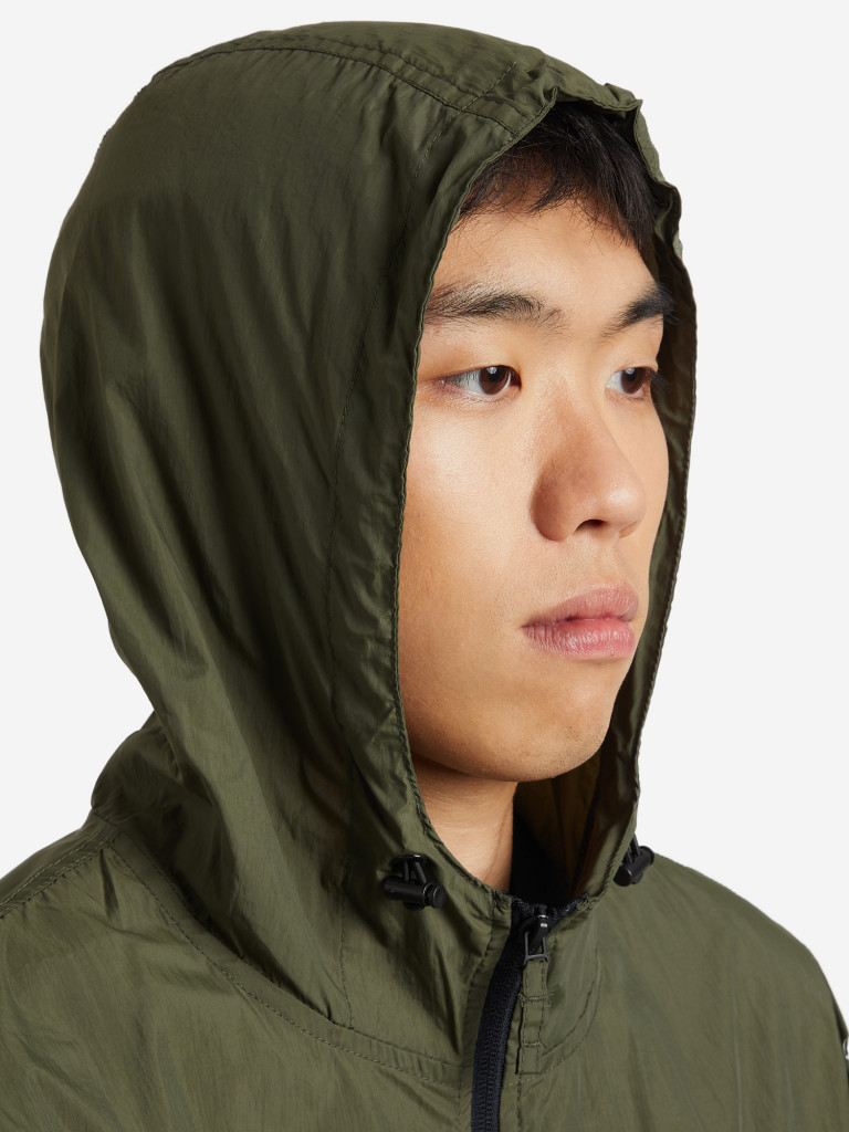 Ветровка мужская DC Shoes Dagup Block 2