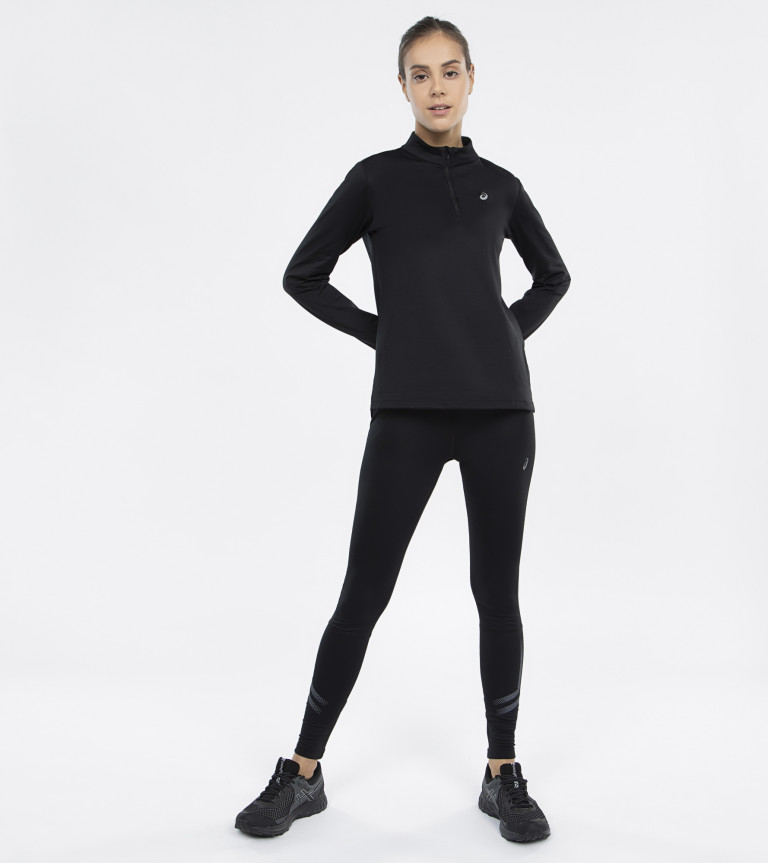 Олимпийка женская ASICS Silver