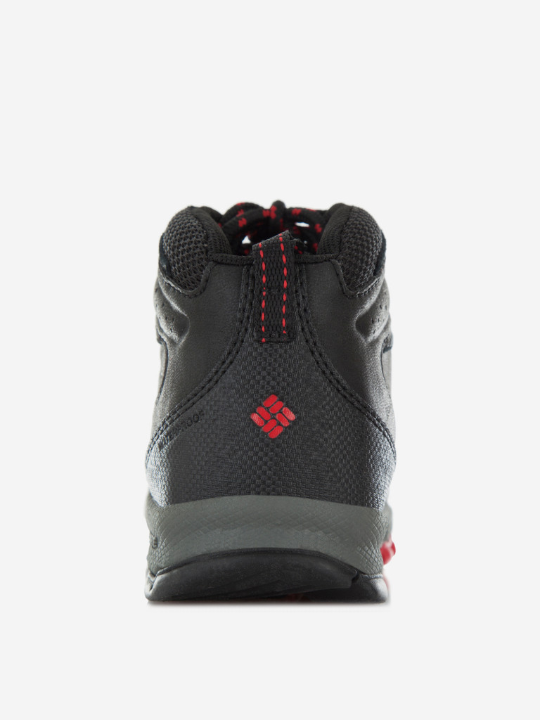 Ботинки для мальчиков Columbia Youth Newton Ridge