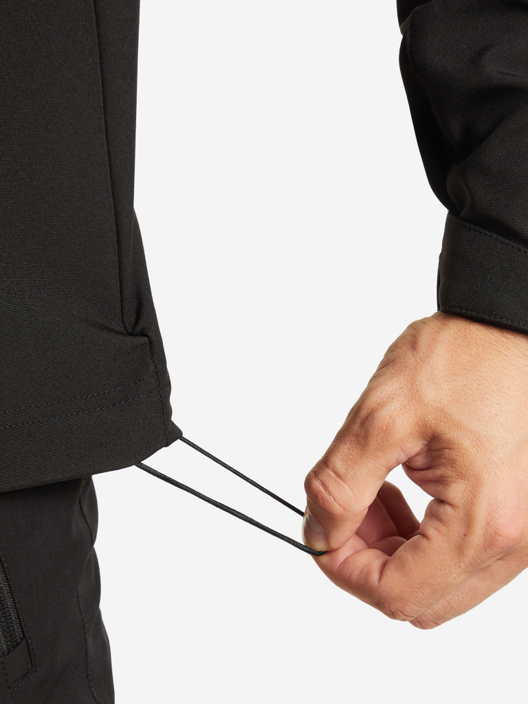 Куртка софтшелл мужская IcePeak Brimfield