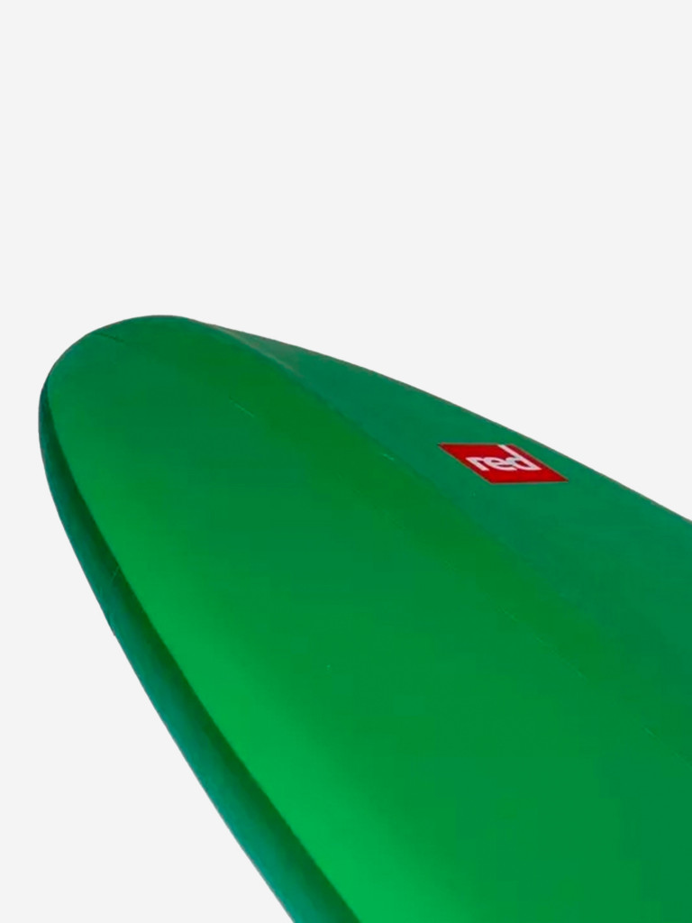 Сапборд Red Paddle 12'6"x32" Voyager 2024, надувной, двухслойный, 381x81x15 см