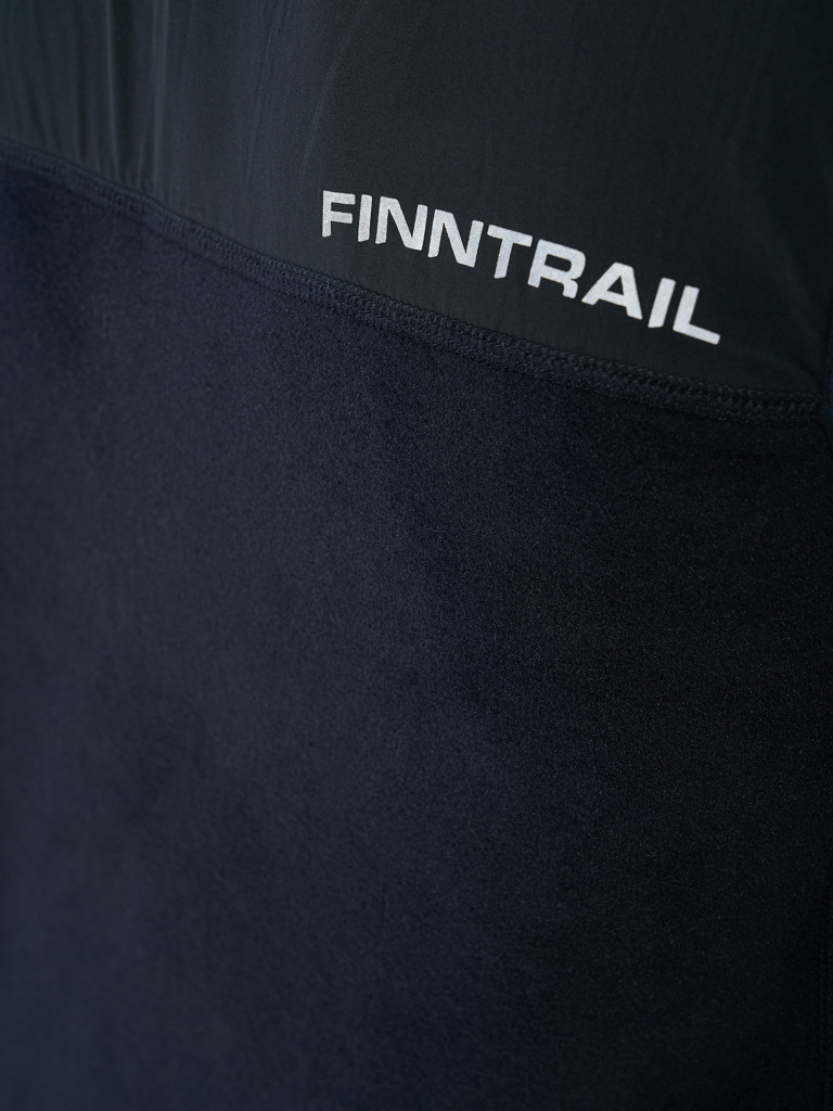 Флисовый мужской комбинезон FINNTRAIL Polar