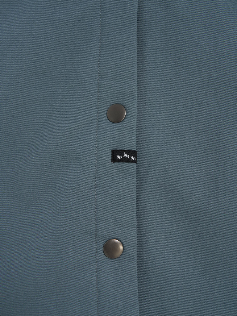 Куртка утепленная женская оверсайз Termit