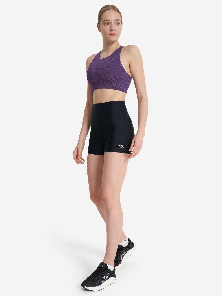 Топ бра спортивный Athlex
