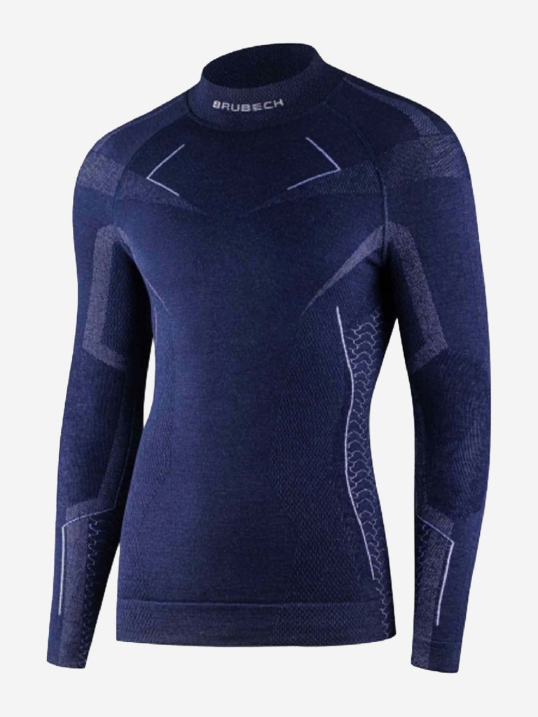 Футболка мужская Brubeck Extreme Merino