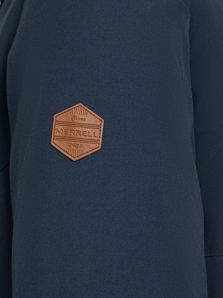 Пуховик женский Merrell