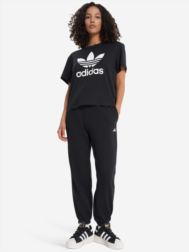 Брюки женские adidas