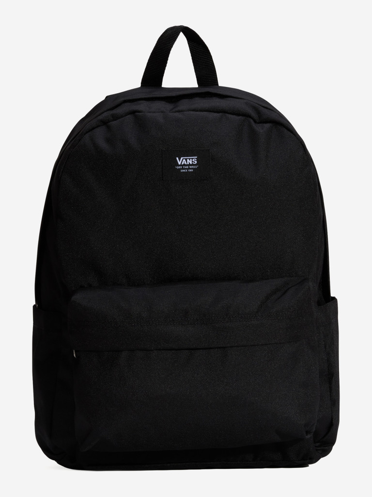 Рюкзак Vans Old Skool Backpack Black