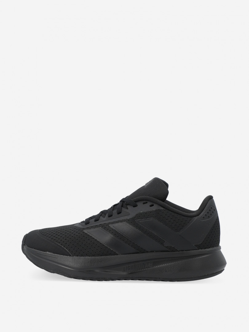 фото Кроссовки детские adidas duramo sl2, черный