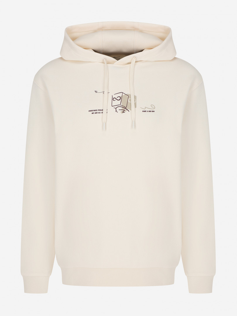 Худи мужское Erke Бежевый 5999₽