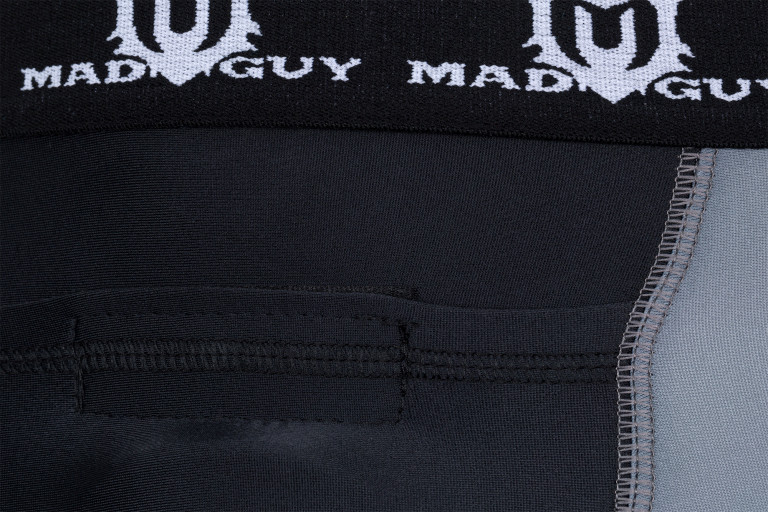 Защита паха детская MadGuy Jockstrap