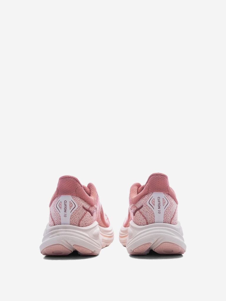 Кроссовки беговые женские HOKA ONE ONE Clifton 10