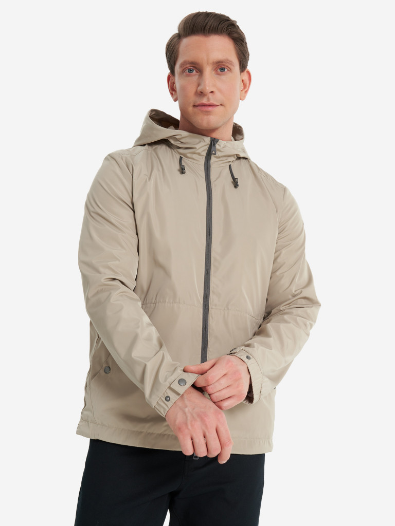 Ветровка мужская Geox Leitan