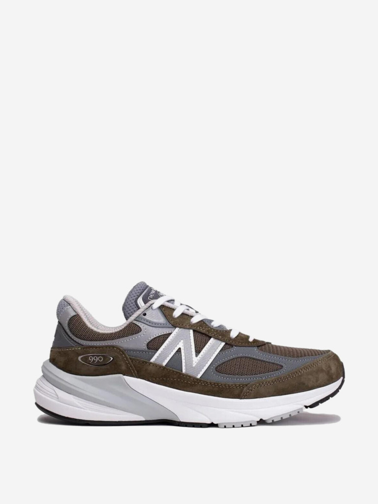 Кроссовки New Balance 990v6