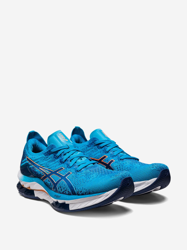 Кроссовки мужские ASICS Gel-Kinsei Blast