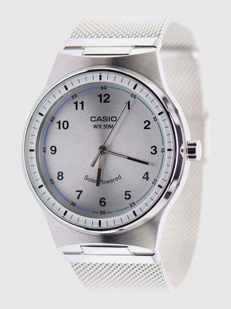 Наручные часы CASIO