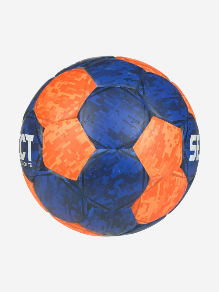 Мяч гандбольный SELECT ATTACK TB V22, размер 1