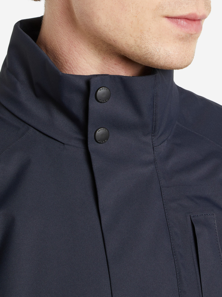 Куртка мембранная мужская Geox Calgary