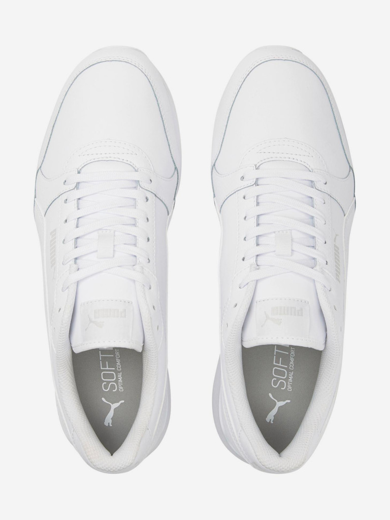 Кроссовки женские PUMA St Runner V3 L