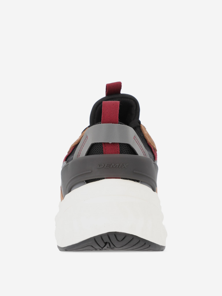 Кроссовки мужские Demix Ucrazy Enrblast