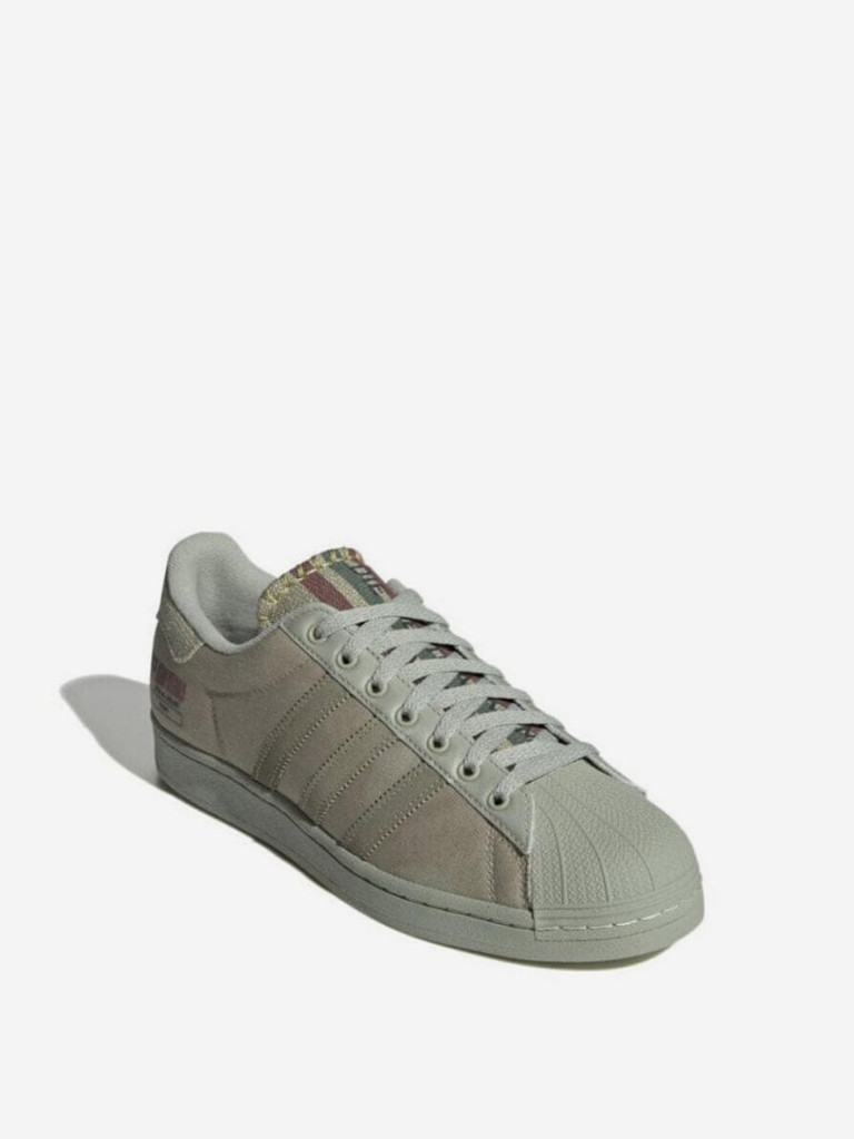 Кроссовки Adidas Superstar