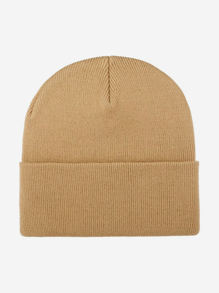 Шапка с отворотом 47 BRAND B-HYMKR17ACE New York Yankees MLB (бежевый)