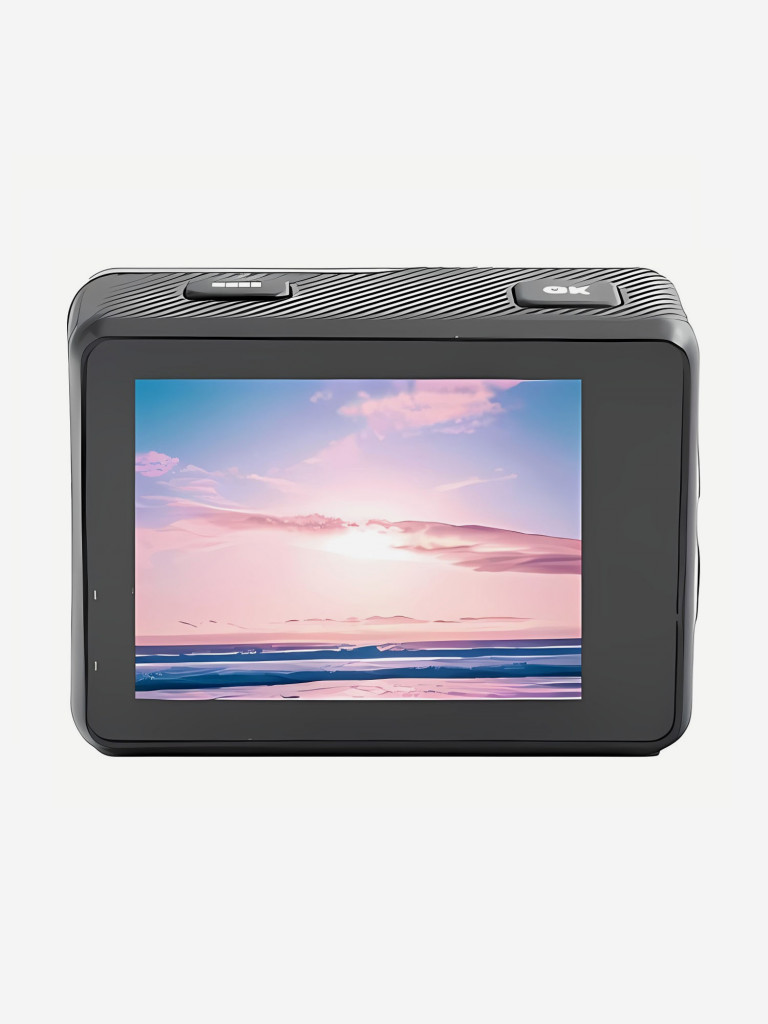 Цифровая камера X-TRY XTC260 REAL 4K WiFi STANDART