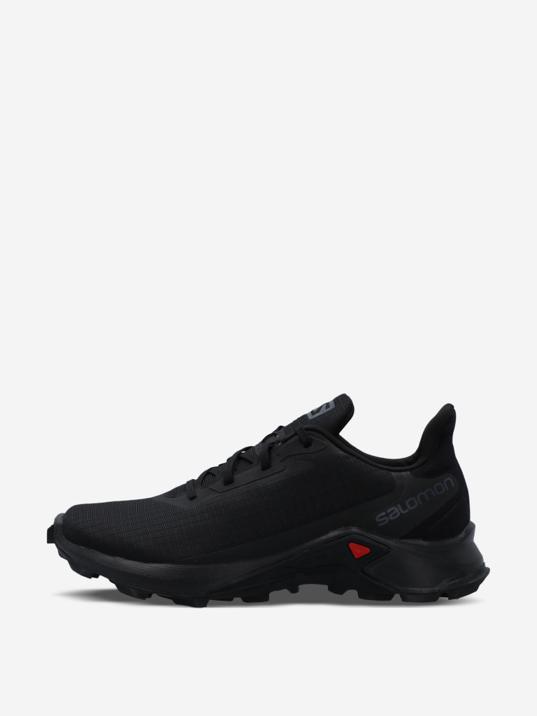 Кроссовки женские Salomon Alphacross 3 W