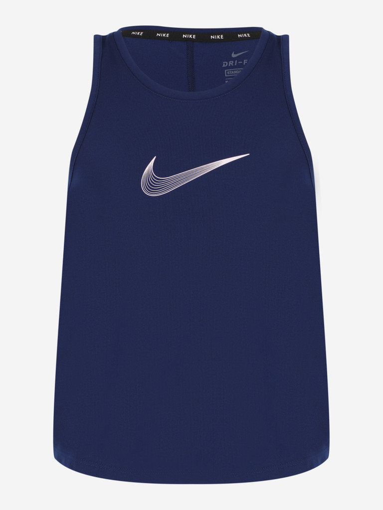 Майка для девочек Nike Dri-FIT Trophy